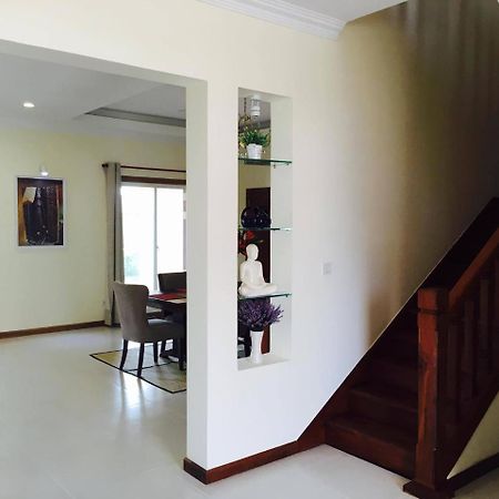 Les Residences Yen Dy Angkor Siem Reap Dış mekan fotoğraf