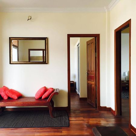 Les Residences Yen Dy Angkor Siem Reap Dış mekan fotoğraf
