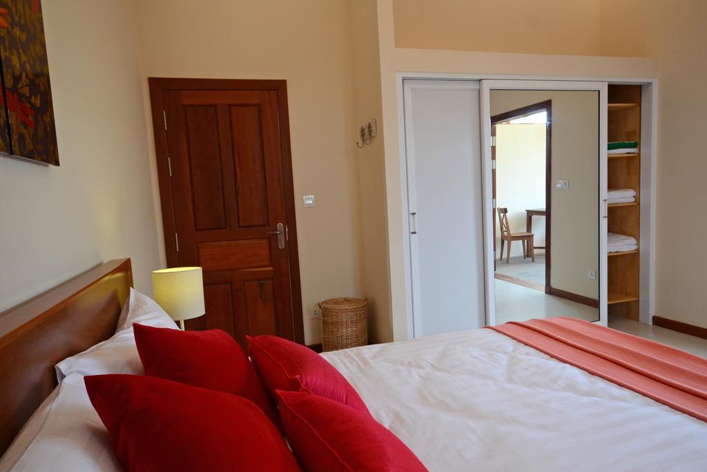 Les Residences Yen Dy Angkor Siem Reap Dış mekan fotoğraf