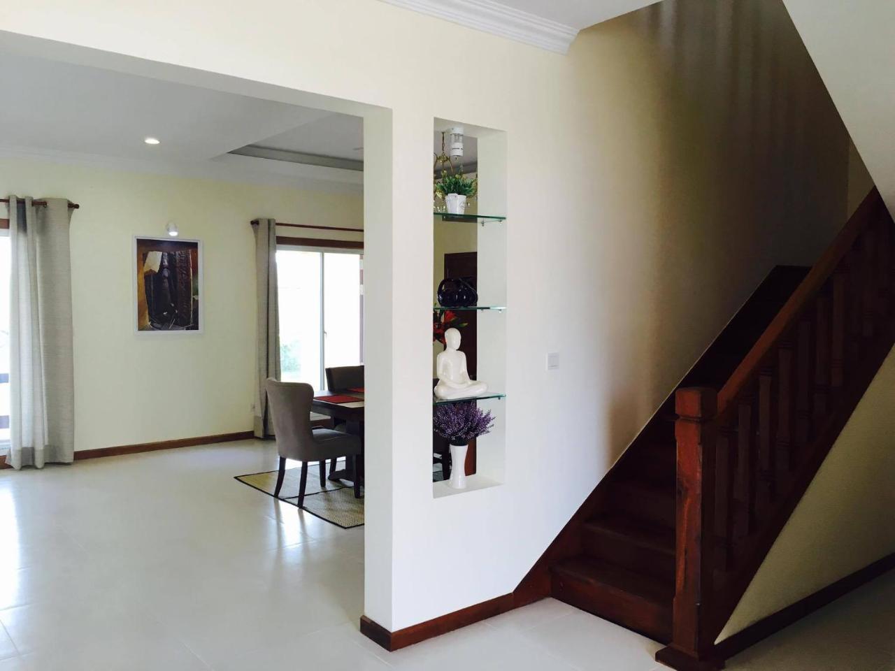 Les Residences Yen Dy Angkor Siem Reap Dış mekan fotoğraf