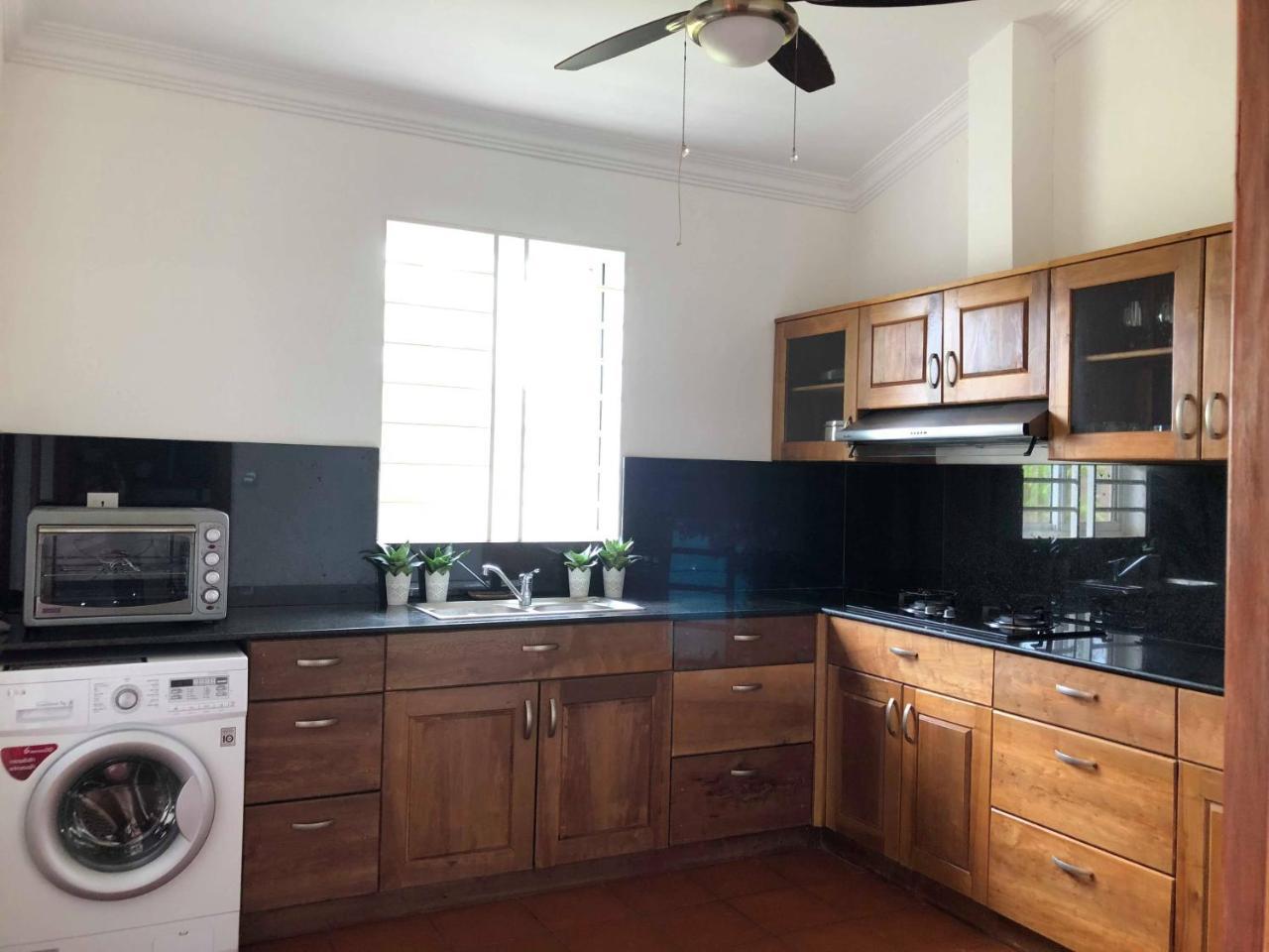 Les Residences Yen Dy Angkor Siem Reap Dış mekan fotoğraf