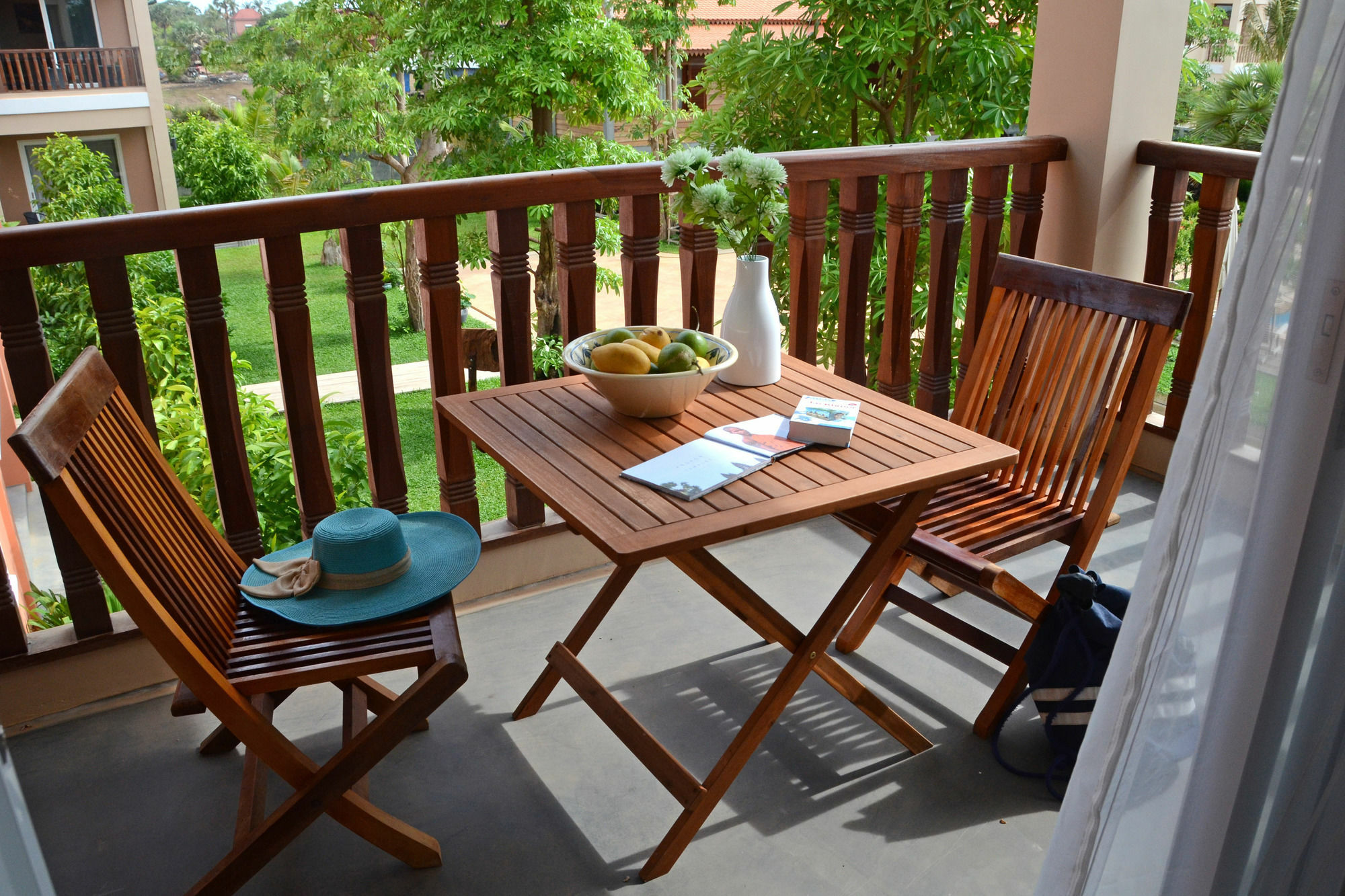 Les Residences Yen Dy Angkor Siem Reap Dış mekan fotoğraf