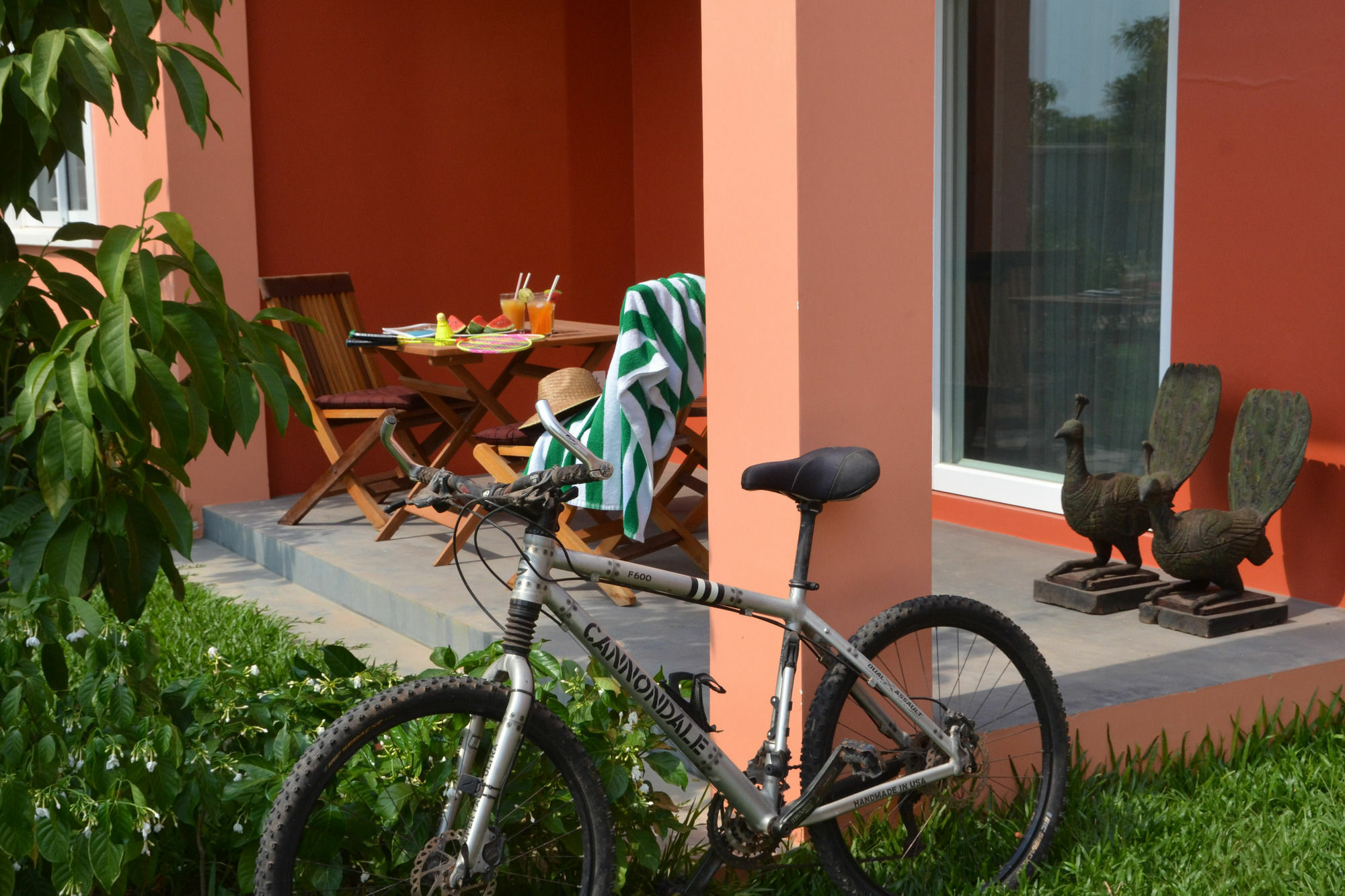 Les Residences Yen Dy Angkor Siem Reap Dış mekan fotoğraf