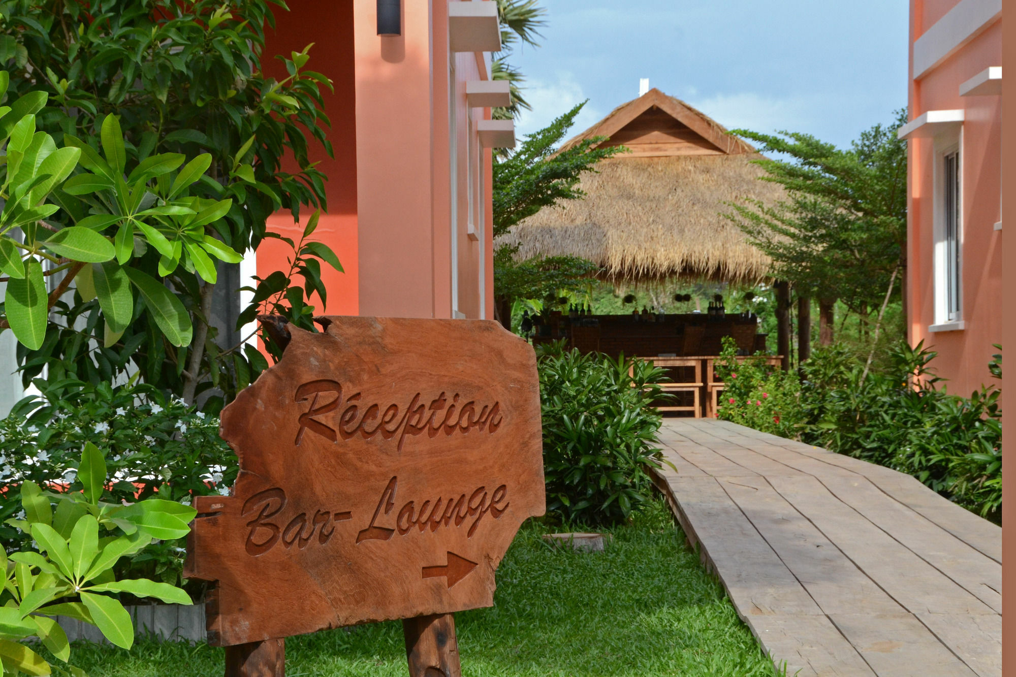 Les Residences Yen Dy Angkor Siem Reap Dış mekan fotoğraf