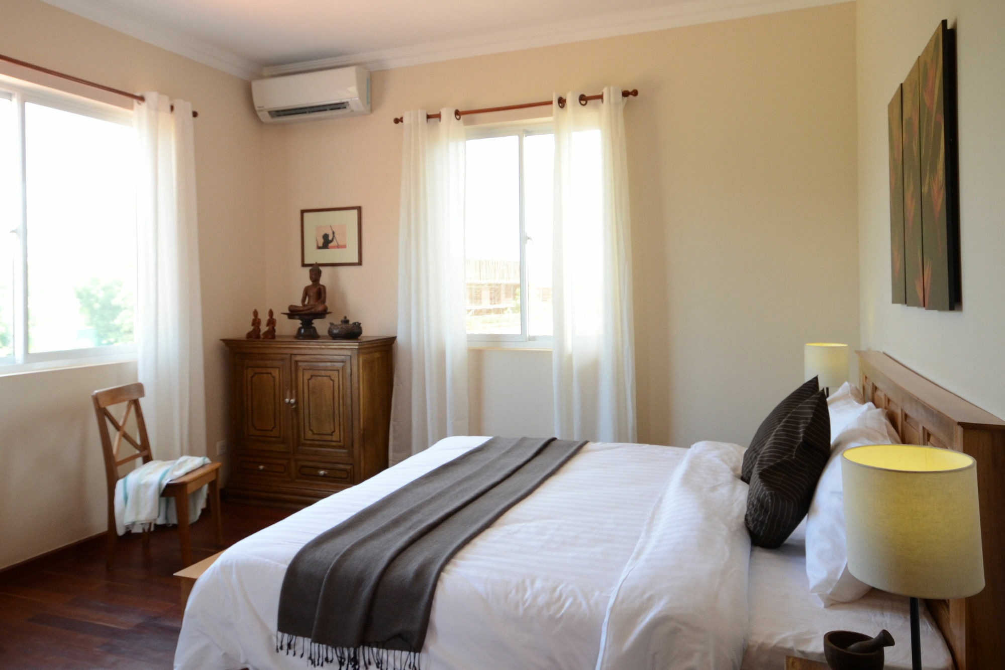 Les Residences Yen Dy Angkor Siem Reap Dış mekan fotoğraf